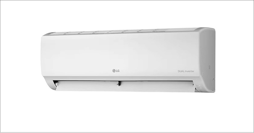 LG Inverter 0.5 PK T05EV5 LG Inverter 0.5 PK T05EV5