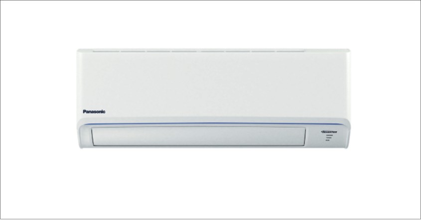 Panasonic Inverter 0.5 PK CS-PU5XKJ Panasonic Inverter 0.5 PK CS-PU5XKJ