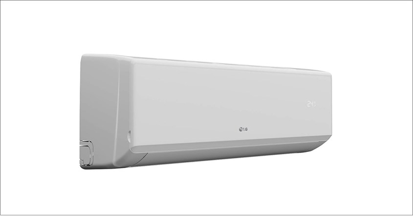 AC Murah Hemat Listrik