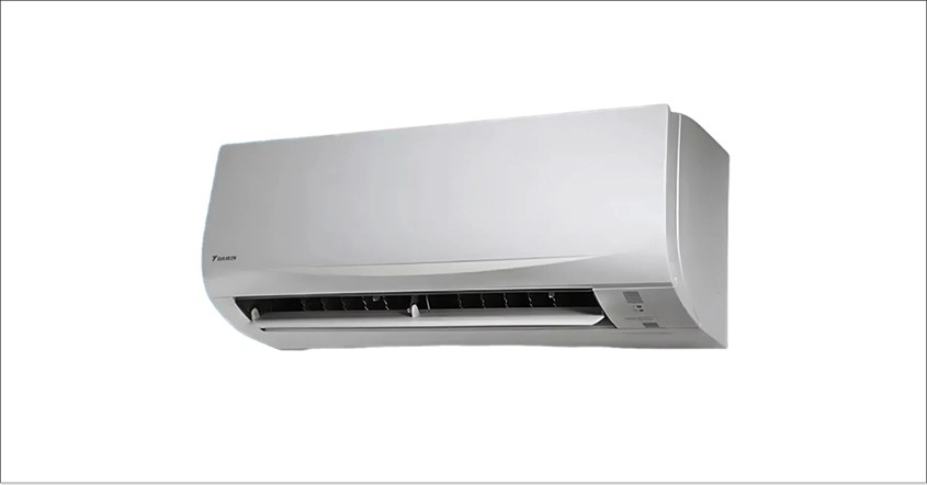 AC Murah Hemat Listrik