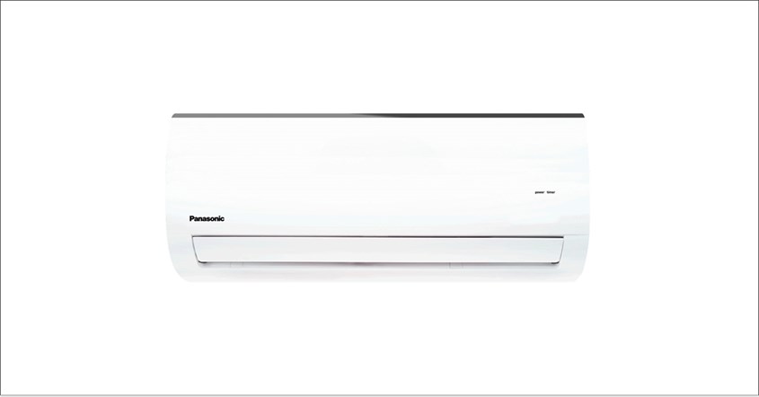 AC Panasonic Terbaru