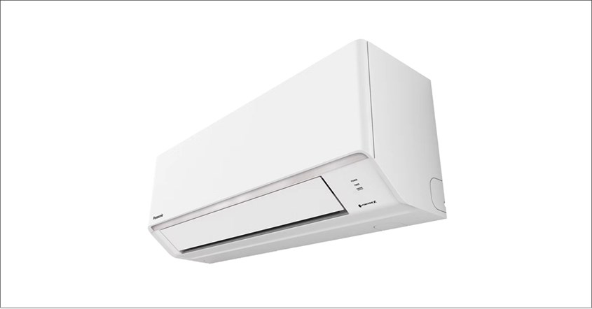 AC Panasonic Terbaru