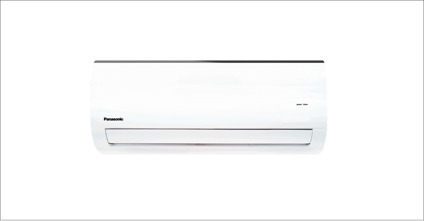 AC Panasonic Terbaru