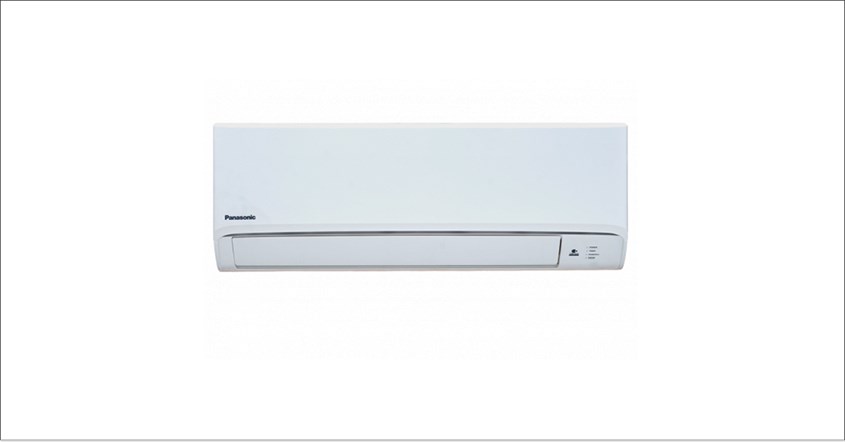 AC Panasonic Terbaru