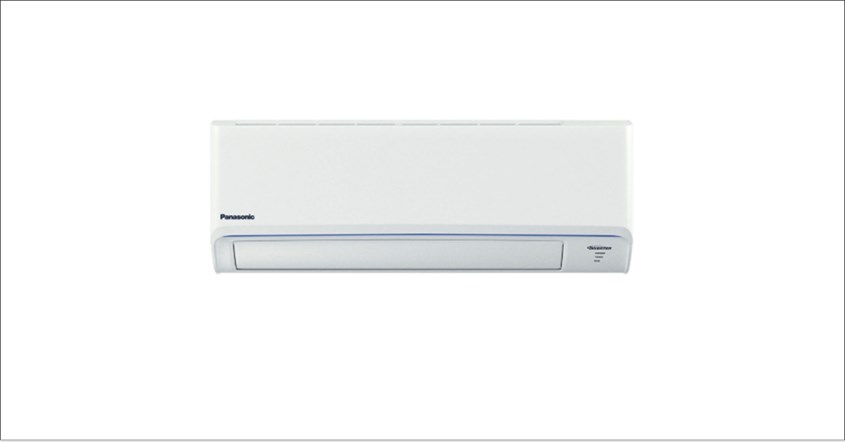 AC Panasonic Terbaru