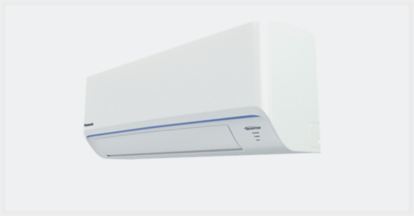 AC Split Panasonic Inverter 1 PK CS-PU9XKJ