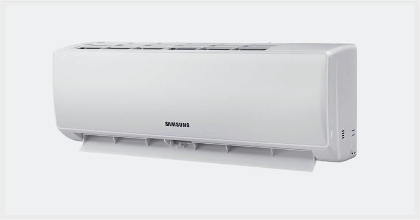 AC Split Samsung Inverter 1 PK AR09AYHLAWKNSE