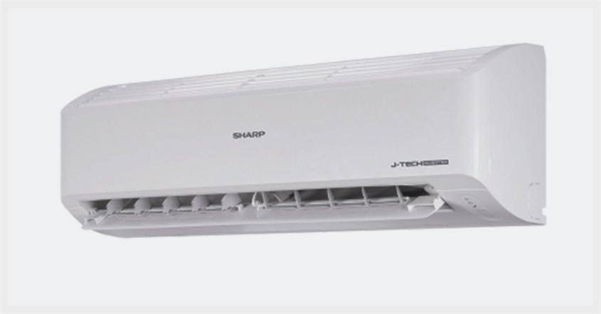 AC Split Sharp Inverter 1 PK AH-X10BEY