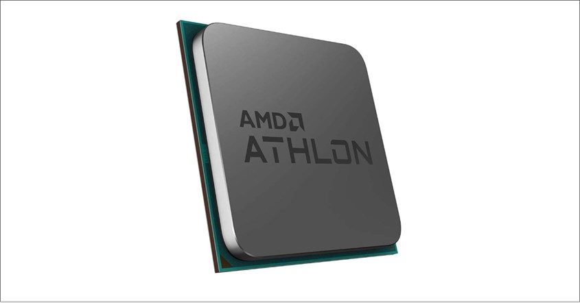 AMD Athlon Silver 3050U