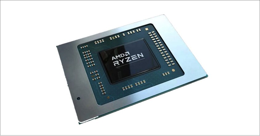 AMD Ryzen 3 7320U AMD Ryzen 3 7320U