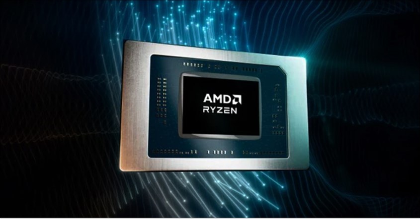 AMD Ryzen 3 7320U AMD Ryzen 3 7320U