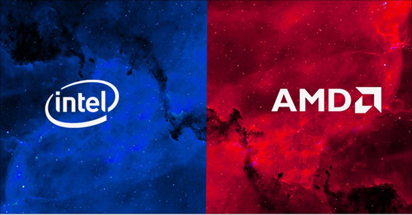 Perbedaan AMD dan Intel untuk Gaming
