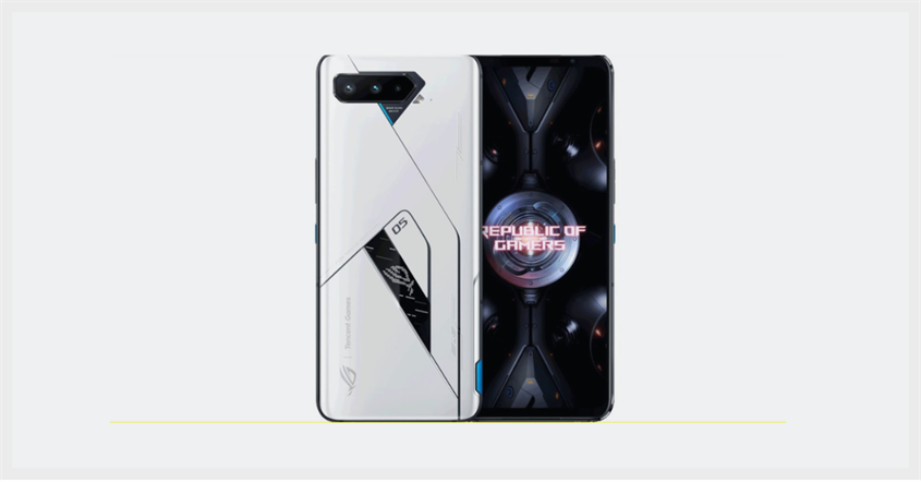 ASUS ROG Phone 5 ASUS ROG Phone 5