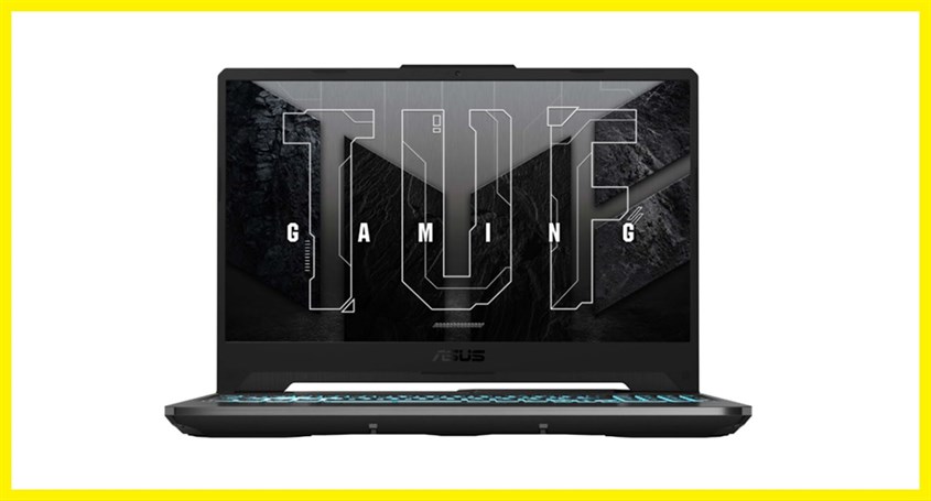 ASUS TUF A15 ASUS TUF A15