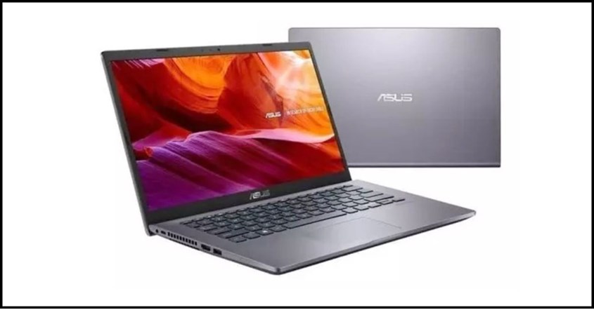 ASUS Vivobook 14