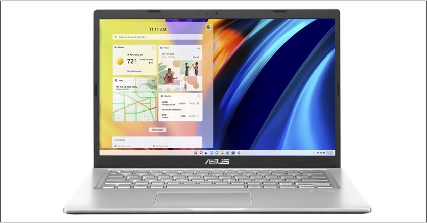 ASUS Vivobook 14 Intel Celeron N4500 4GB256GB ASUS Vivobook 14 Intel Celeron N4500 4GB256GB