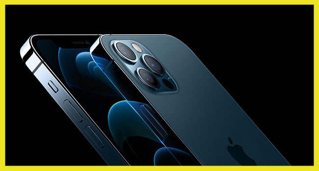 Ada beberapa inovasi pada iPhone 12 yang tidak dimiliki oleh iPhone 11 Ada beberapa inovasi pada iPhone 12 yang tidak dimiliki oleh iPhone 11