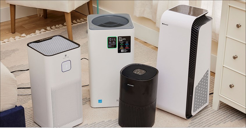 Air Purifier Air Purifier