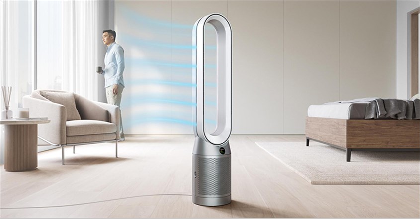 Cara Kerja Air Purifier Cara Kerja Air Purifier
