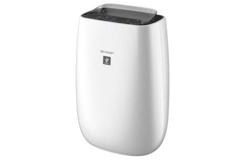 Air Purifier Sharp FP-J40Y-W Air Purifier Sharp FP-J40Y-W