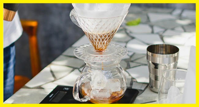 Alat manual brew Vietnam Drip Alat manual brew Vietnam Drip