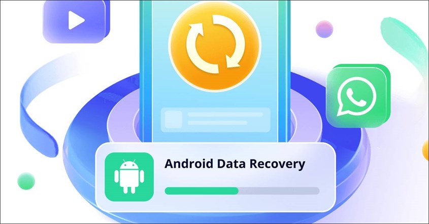 Cara sinkronisasi kontak Android