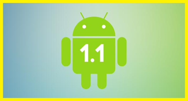 Android 1.0 (Alpha)