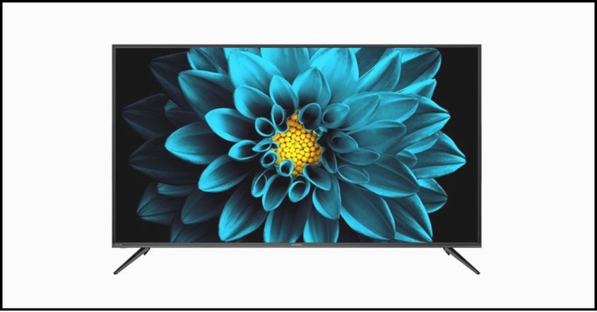 Android TV Sharp 4K 70 inch 4T-C70DK1X