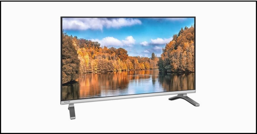 Android TV Toshiba HD 32 inch 32V35KP Android TV Toshiba HD 32 inch 32V35KP