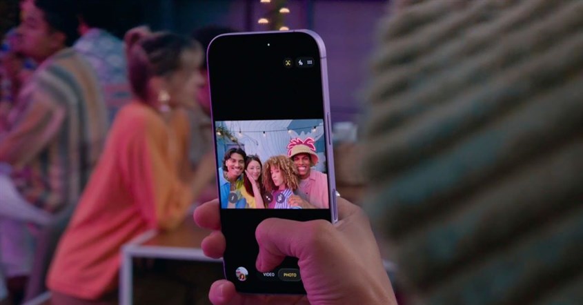 Apa itu centerstage pada iphone, cara kerja, dan kelebihannya.