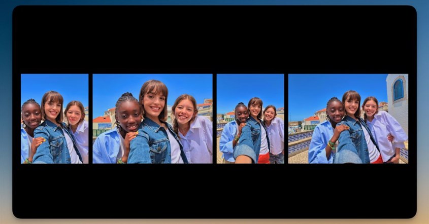 Apa itu centerstage pada iphone, cara kerja, dan kelebihannya.