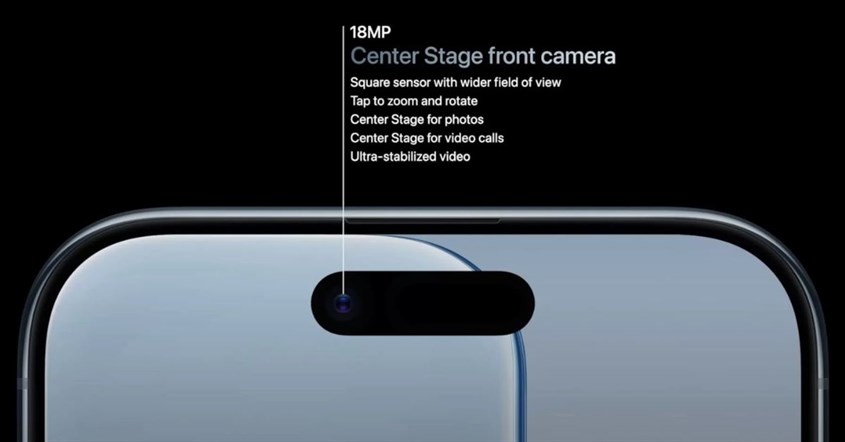 Apa itu centerstage pada iphone, cara kerja, dan kelebihannya. Apa itu centerstage pada iphone, cara kerja, dan kelebihannya.