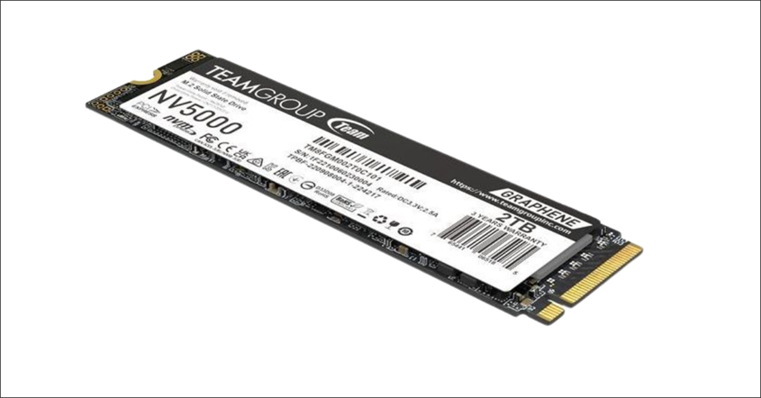 Apa Itu SSD NVMe Gen4