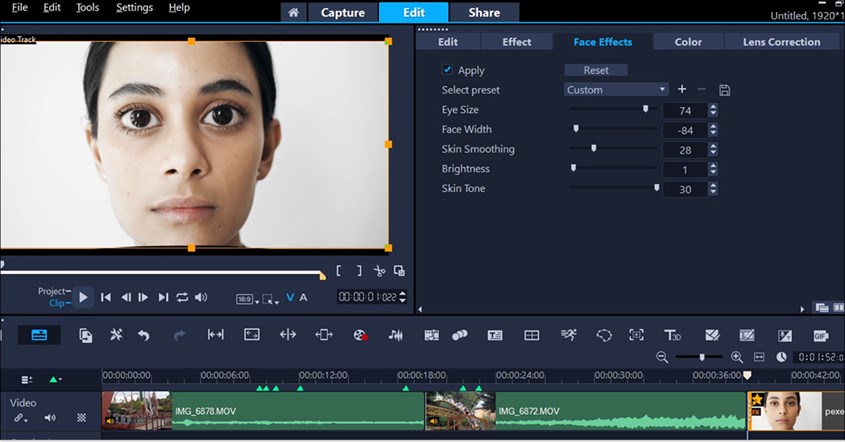 Corel VideoStudio Ultimate Corel VideoStudio Ultimate