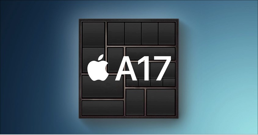 Spesifikasi Apple A17 Pro Spesifikasi Apple A17 Pro