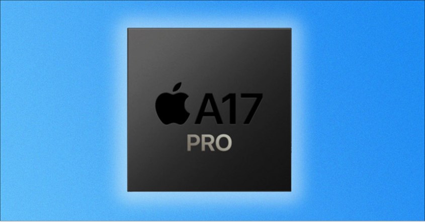 Fitur Unggulan Apple A17 Pro Fitur Unggulan Apple A17 Pro