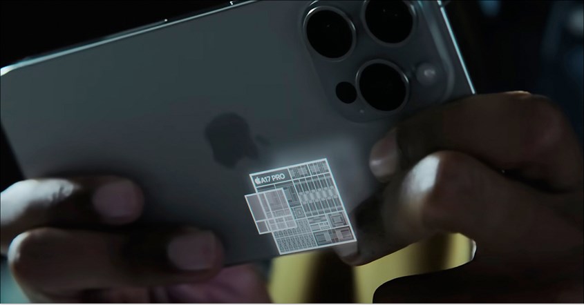 Kelebihan Apple A17 Pro Kelebihan Apple A17 Pro