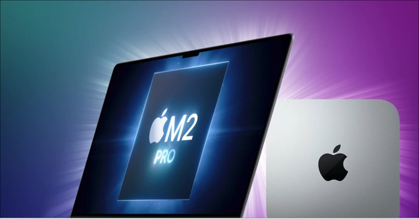 Spesifikasi Apple M2