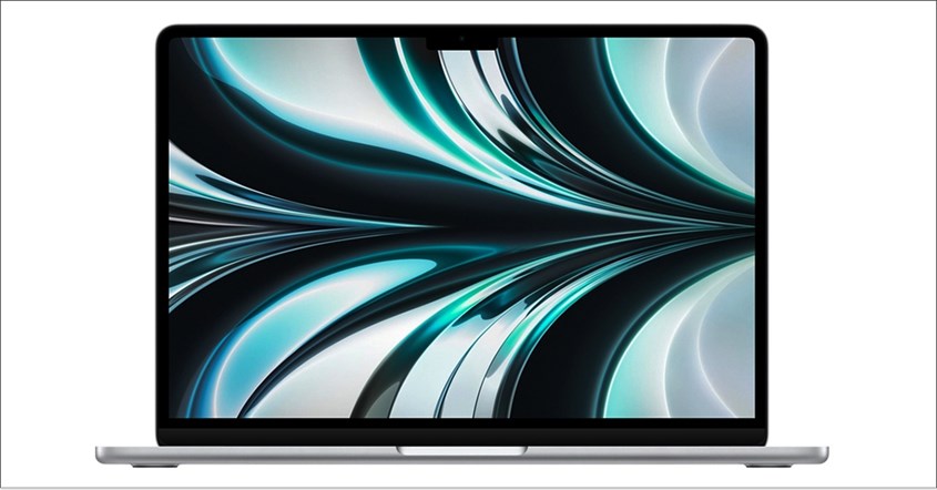 Daftar Perangkat yang Menggunakan Apple M2