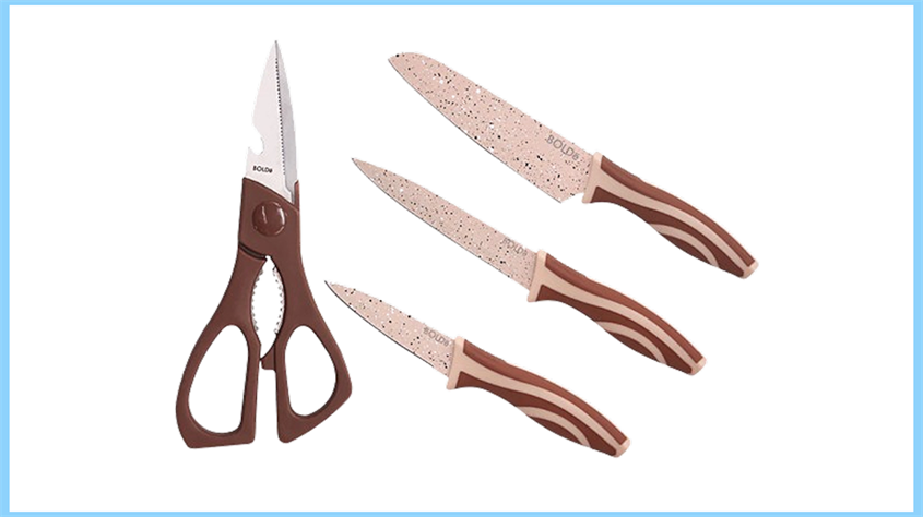 BOLDe Knives Utensil Electra BOLDe Knives Utensil Electra