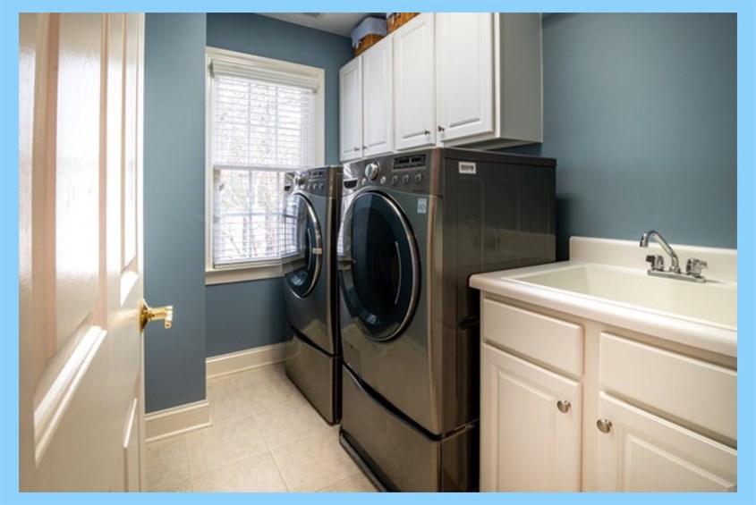 Beda kapasitas pemakaian mesin cuci 1 dan 2 tabung Beda kapasitas pemakaian mesin cuci 1 dan 2 tabung