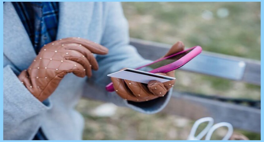 Beli token listrik lewat aplikasi PLN