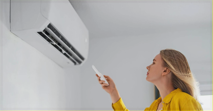 Berapa suhu AC paling dingin Berapa suhu AC paling dingin