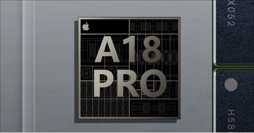 A18 Bionic Pro