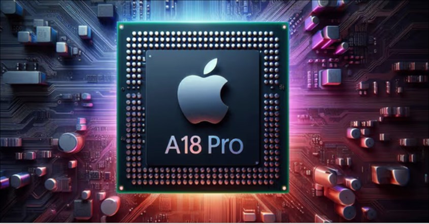 Kelebihan Bionic A18 Pro