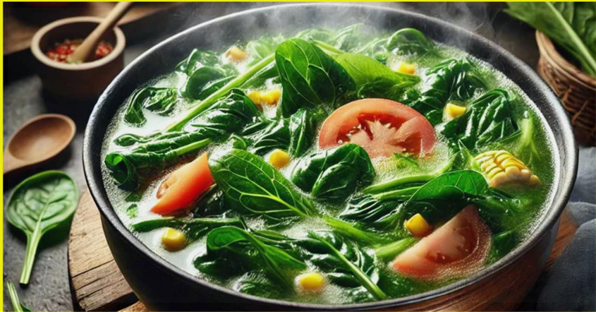 Bolehkah Memanaskan Sayur Bayam Bolehkah Memanaskan Sayur Bayam
