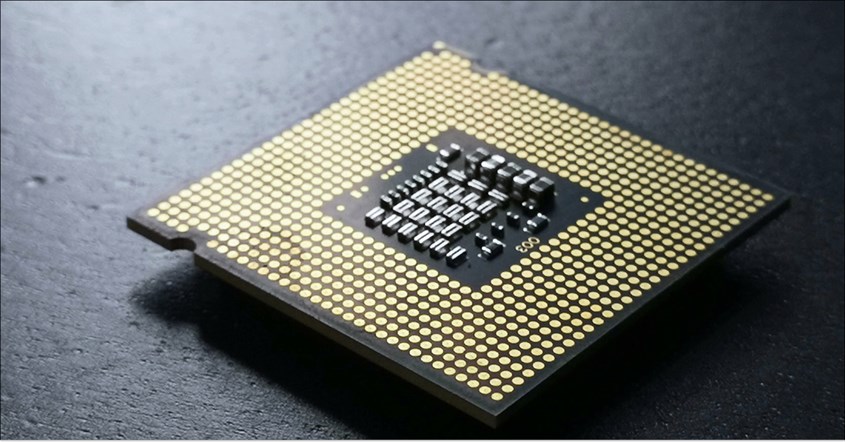 CPU HP Berkembang Seiring Waktu CPU HP Berkembang Seiring Waktu