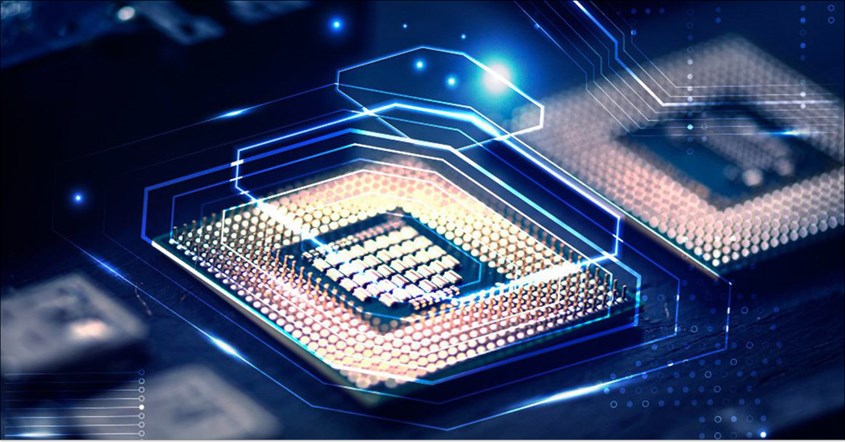 Bagian-Bagian CPU di HP Bagian-Bagian CPU di HP