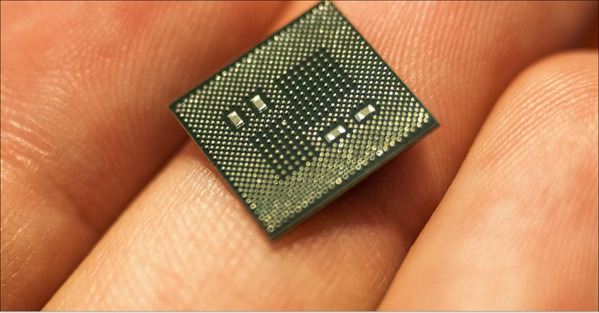 Perbedaan CPU HP dan CPU PC atau Laptop Perbedaan CPU HP dan CPU PC atau Laptop