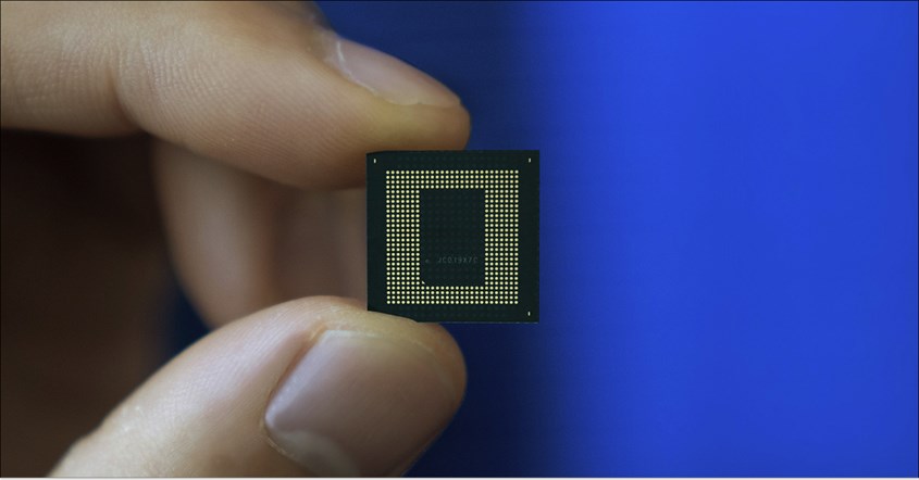 Perbedaan CPU dan GPU Perbedaan CPU dan GPU